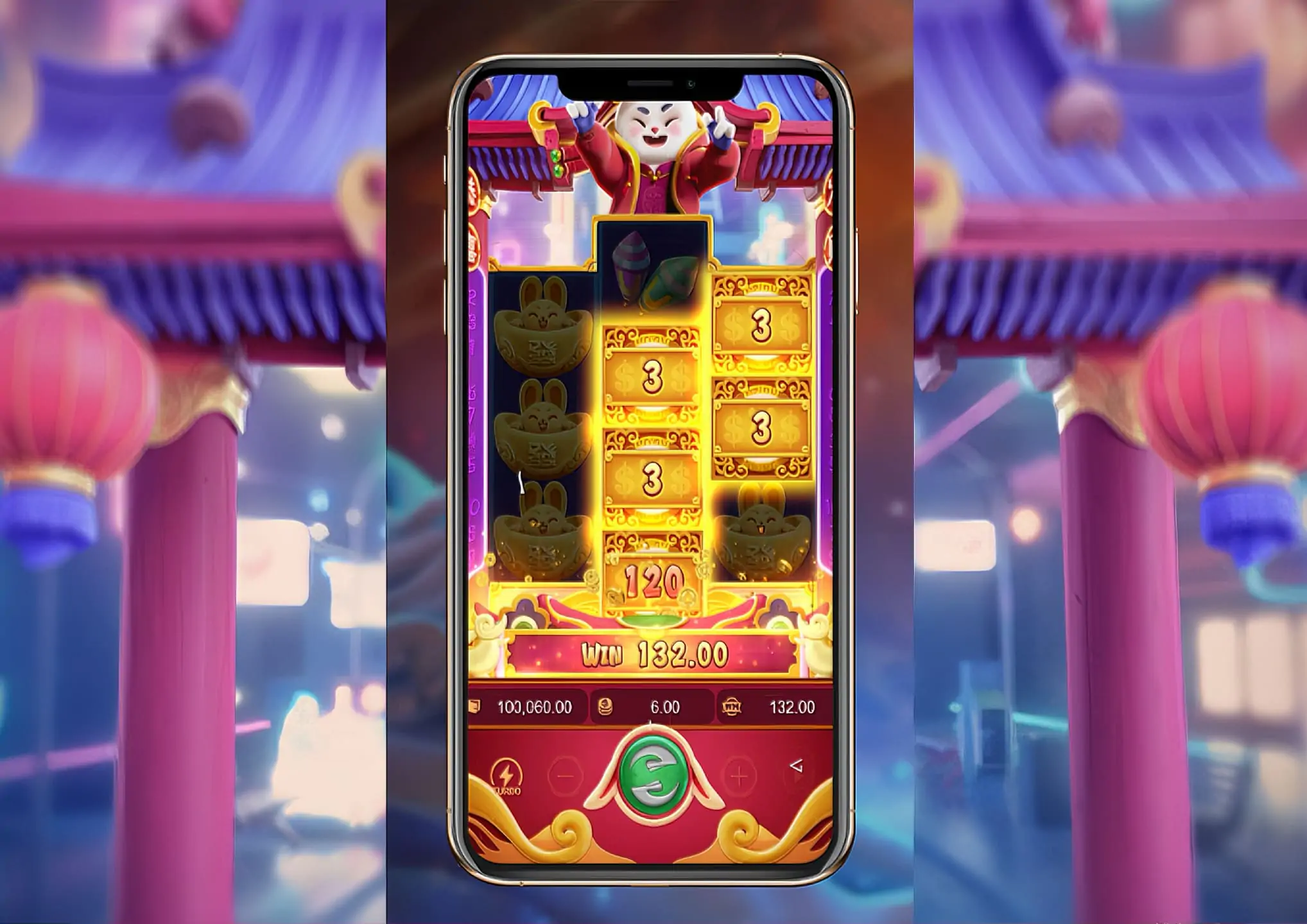 Fortune Rabbit slot