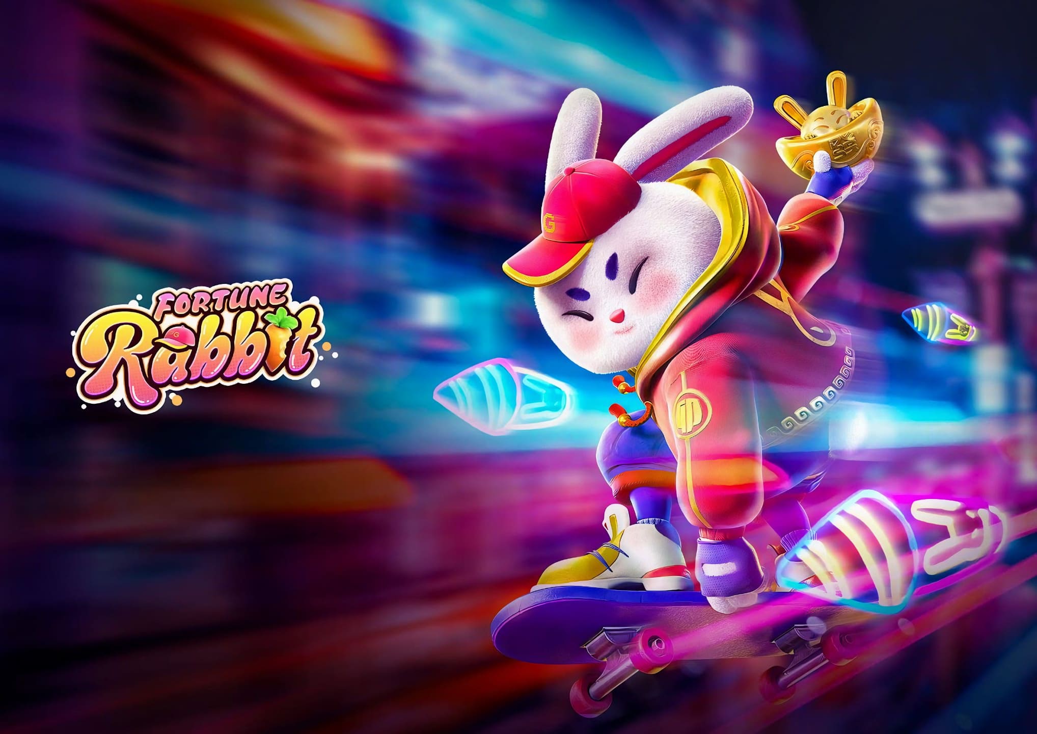 Fortune Rabbit