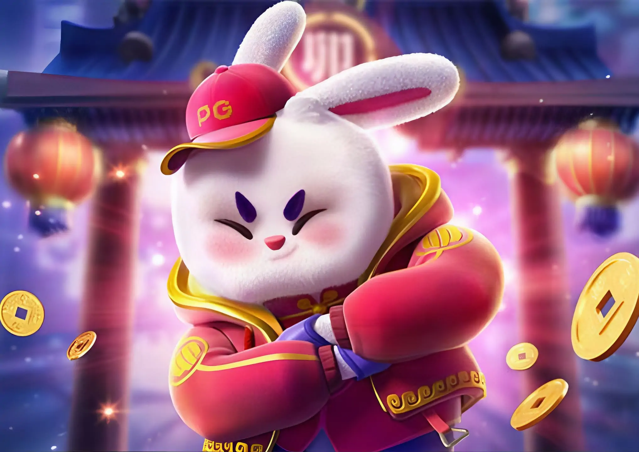Fortune Rabbit